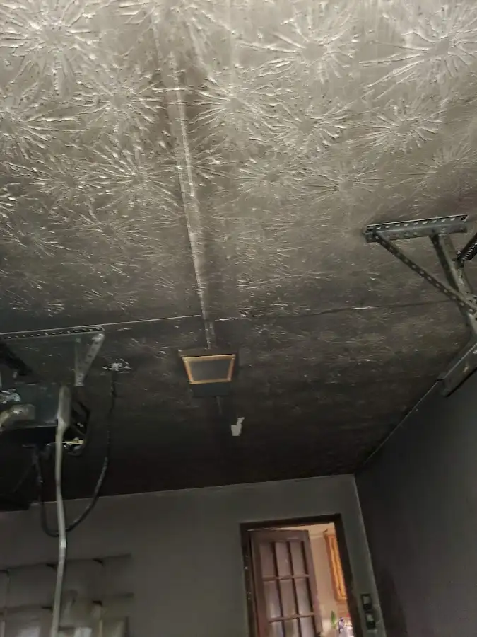 Fire and smoke damage assessment for Emergency Water Damage Services in Hialeah